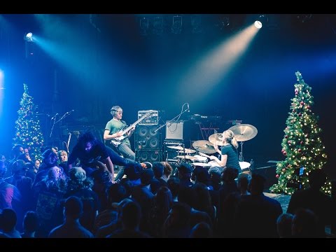 Toast Machine | Live at the Phoenix Theater | 12/10/16 [Full Concert]