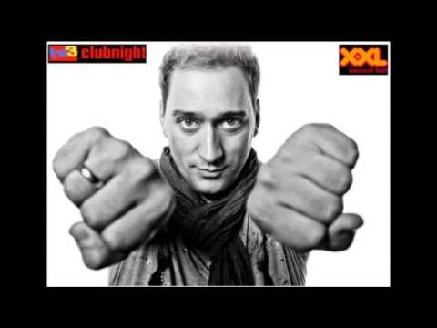 Paul Van Dyk @ HR3 XXL Clubnight 01-03-2003 #1