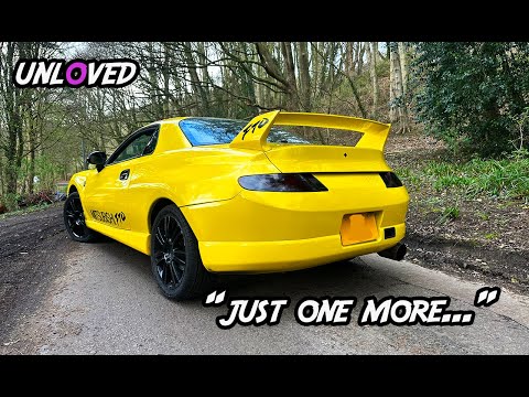 Someone said we buy too many project cars... #shorts