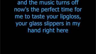 Justin Bieber Ft Usher - First Dance (HQ + LYRICS)