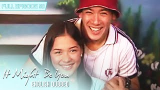 Download lagu Full Episode 58 | It Might Be You English Dubbed mp3