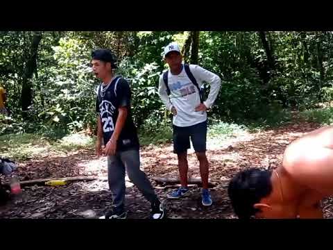 COSMAN vs BETA || 4tos de FINAL || AyacuchoRap x Northhigh.