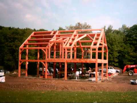 download lagu mp3 mp4 Timber Frame New York, download lagu Timber Frame New York gratis, unduh video klip Timber Frame New York