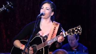 Angaleena Presley - Dry County Blues