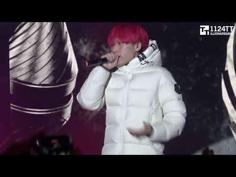 191221 One More Rollie ;김효은 (The Moster M Festival)