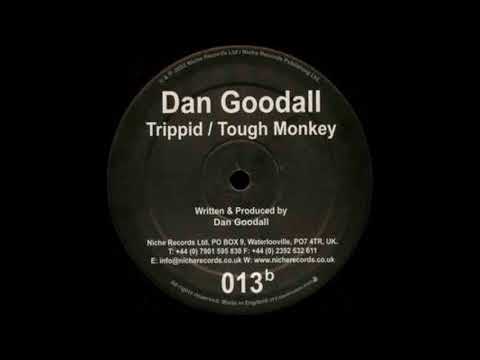Dan Goodall - Trippid