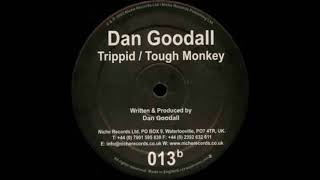 Dan Goodall - Trippid