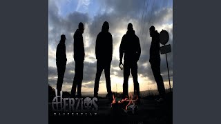 Harte Schale, weicher Kern