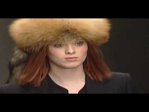 Fashion Week || Prada 2001 - 2005