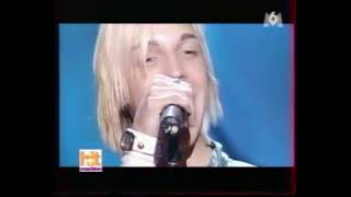 Download lagu The Calling - Wherever You Will Go (Live at Hit Machine, 2002) mp3