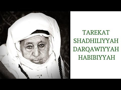 JEJAK AWLIYA' MOROCCO E10 : Muhammad Ibn al Habib