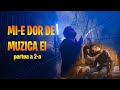 MIRAJ TZUNAMI MI E DOR DE MUZICA EI PART 2
