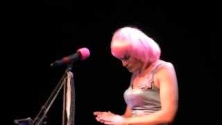 A GOOD MAN IS HARD TO FIND