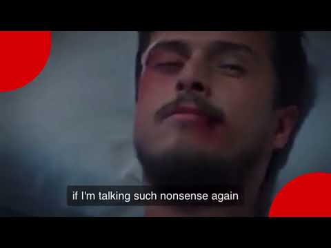 BE MINE ♥️ ( Sen benimsin ) turkish drama dubbed in English. ( let’s learn English ) 😍