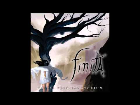 Finita -  Origin Lost