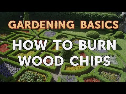 download lagu mp3 mp4 Best Way To Burn Wood Chips, download lagu Best Way To Burn Wood Chips gratis, unduh video klip Best Way To Burn Wood Chips