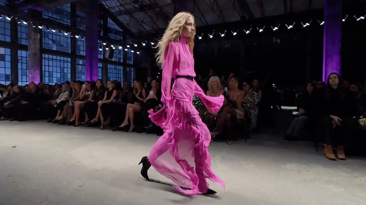 Roberto Cavalli | Fall Winter 2026/2027 | Milan Fashion Week