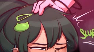 Download lagu The frog’s special tongue abilities... | My Hero Academia Comic Dub mp3