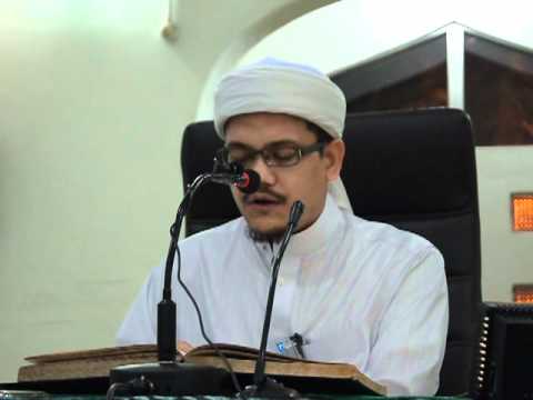 Ustaz Nazmi Karim: Surah Furqan Ayat 55-62