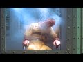 Evil Spirit Transfers Possession By Touch And Waits To Be Executed FALLEN MOVIE EXPLAINED
