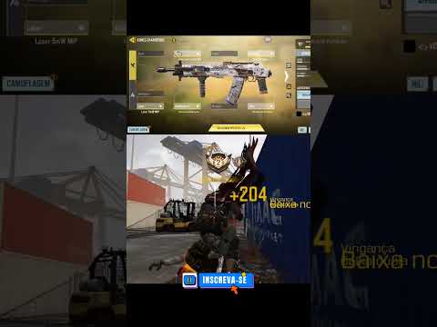 ASM10 SUBESTIMADA! #shorts