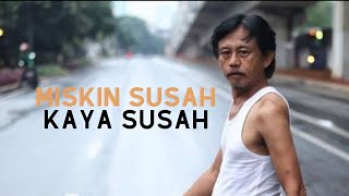 Download lagu Film Baru Epy Kusnandar | Miskin Susah, Kaya Susah mp3