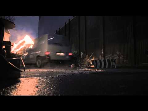 trailer