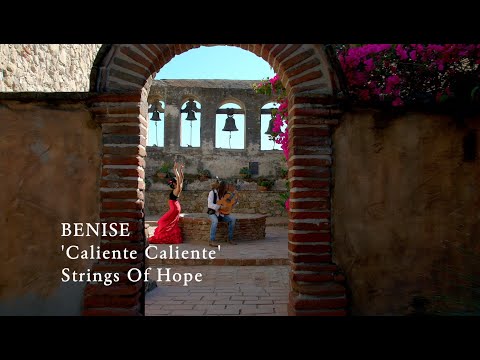 BENISE - Caliente Caliente