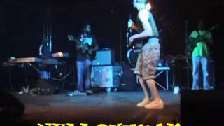 YELLOWMAN live trepuzzi  i'm getting married in the morning3
