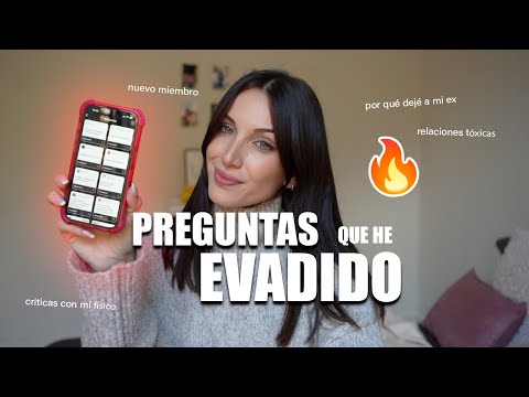 POR QUÉ DEJÉ A MI EX?💥 RELACIONES TÓXICAS, AMISTADES, NUEVO MIEMBRO 🐶 Vlogmas 8