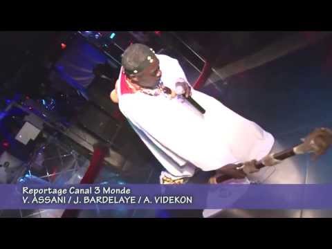 JOLIDON LAFIA A PARIS