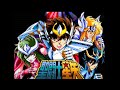 Caballeros Del Zodiaco Op Saint Seiya 8 Bits