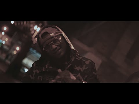 Ice-O - Sinkage(Music Video)(Shot by: @unoskiTV & @Spike_Lee_Roy )