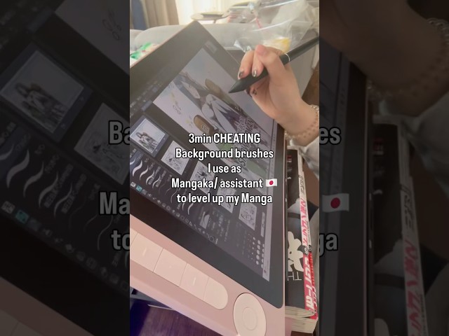 Vídeo relacionado con Blank Manga Comic Book: Create Your Own Manga & Anime Comics - 8.5x 11 - PREMIUM QUALITY 120 Pages Manga Template Filled With Different Mood Frames( Sad, Funny, Action, Serious and More)