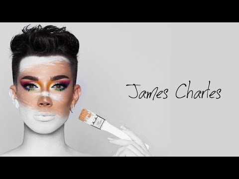 Never Enough ~ James Charles Ft: Cimorelli