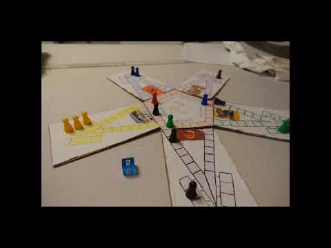 Nedráždi súdruha! Dosková hra pre celú rodinu a priateľov