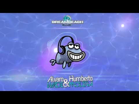 Andalucia Suena Dj by Dreambeach @ Alvaro Wade & Humberto Molina