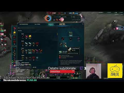 2v5 - Sett & Seraphine vs The World