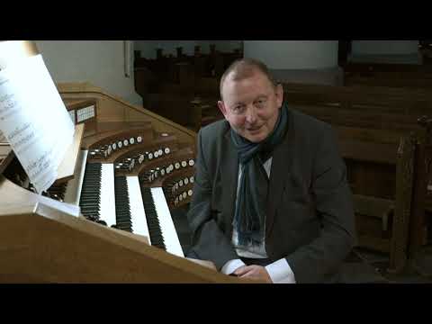 Internationaler Straelener Orgelherbst - International Straelen Organ Festival