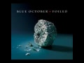 Blue October - Hate me- Vitamin String Quartet 