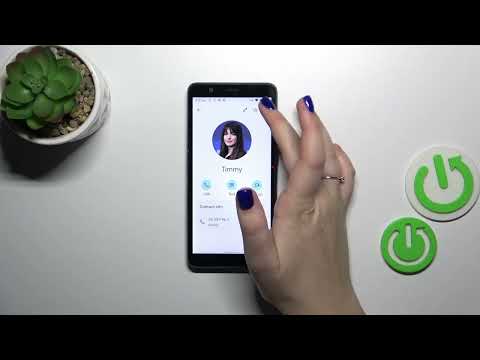 How to Block Number on ZTE Blade A32?