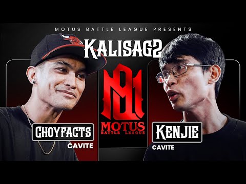 ChoyFacts vs Kenjie