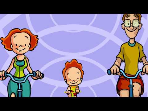 Bicicleta - Toquinho