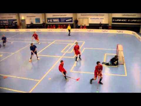 Tupla Cup RSS Panthers Red - Jokerit Salibandy 00