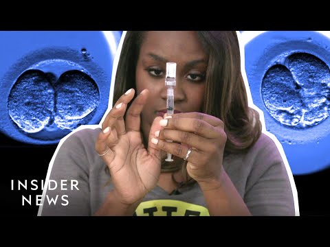 What It Takes To Freeze Your Eggs, And Is It Worth It?