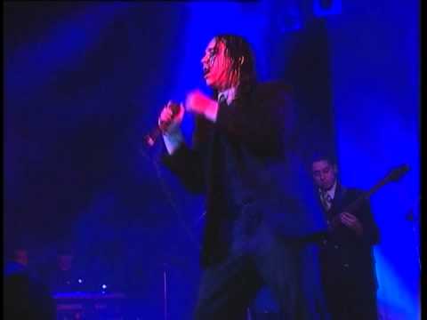 Sebastian Mendoza - Aquello Que Pasó (En Vivo)