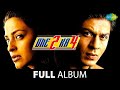 One 2 Ka 4 Khamoshiyan Gangunane Lagi Shah Rukh Khan Juhi Chawla Udit Narayan A R Rahman