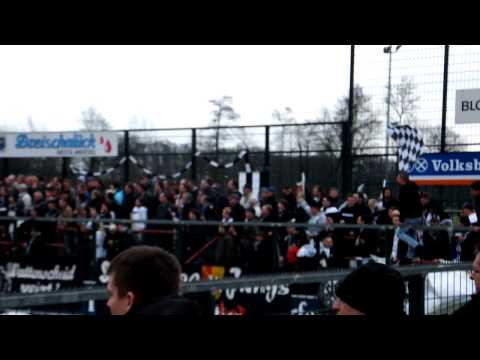 SC Verl - SG Wattenscheid 09 (Westfalenpokal)