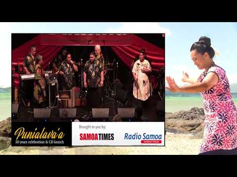 DJ Dave - Le Feagaiga le Tausala (Punialava'a Remix)