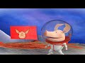 Nick Jr Intergalactic Month 2012